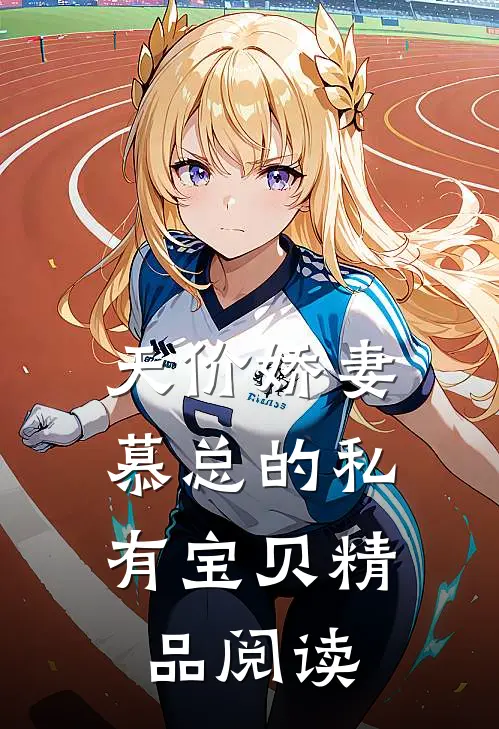 天价娇妻：慕总的私有宝贝精品阅读