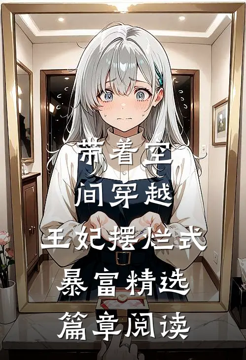 带着空间穿越，王妃摆烂式暴富精选篇章阅读