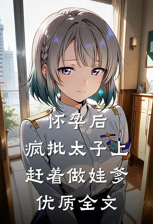 怀孕后，疯批太子上赶着做娃爹优质全文