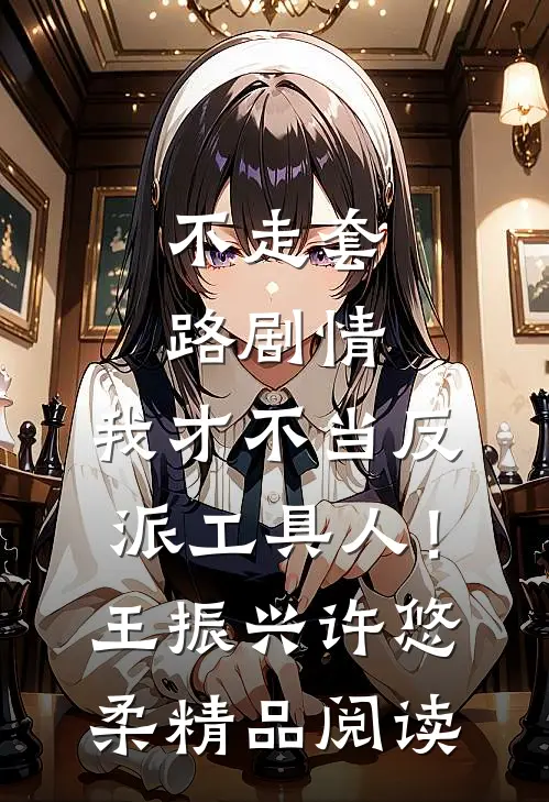 不走套路剧情，我才不当反派工具人！王振兴许悠柔精品阅读