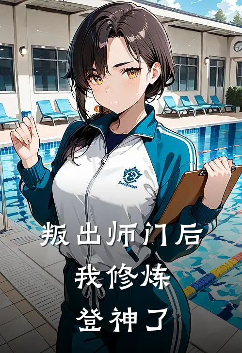 叛出师门后，我修炼登神了