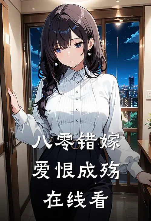 八零错嫁，爱恨成殇在线看