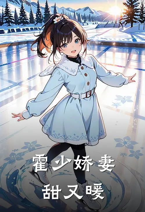 霍少娇妻甜又暖
