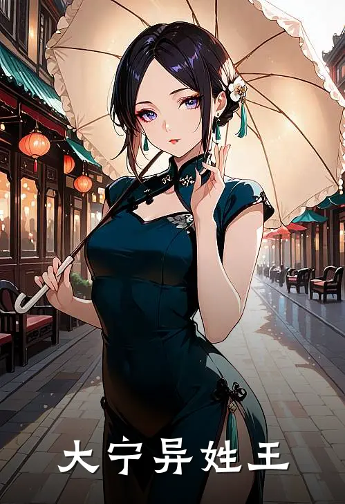 大宁异姓王