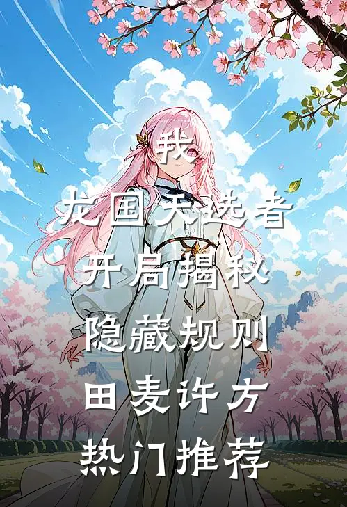 我，龙国天选者，开局揭秘隐藏规则田麦许方热门推荐