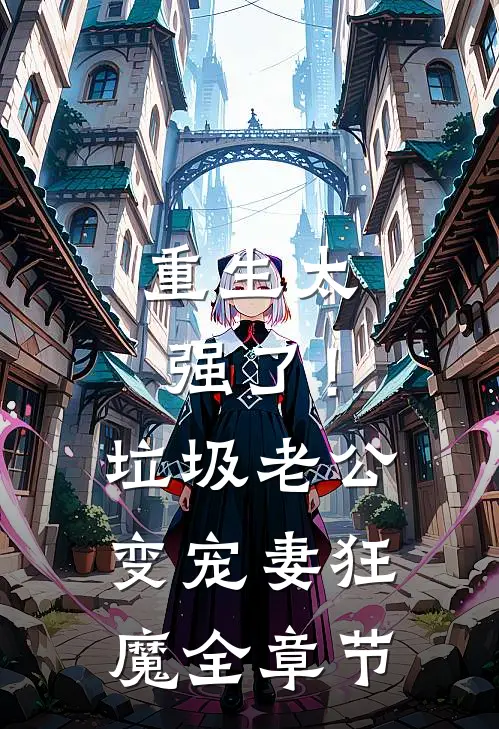 重生太强了！垃圾老公变宠妻狂魔全章节