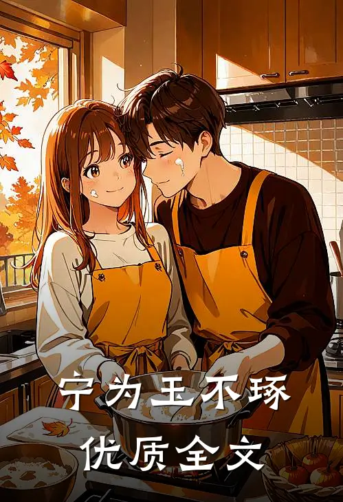 宁为玉不琢优质全文