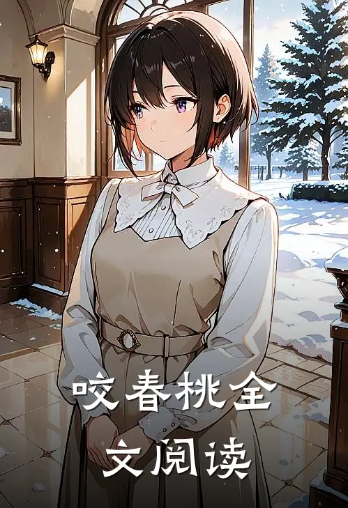 咬春桃全文阅读