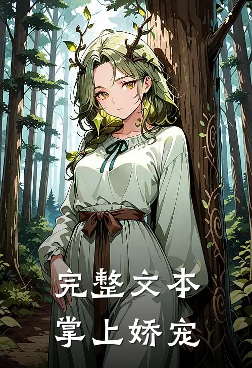 完整文本掌上娇宠