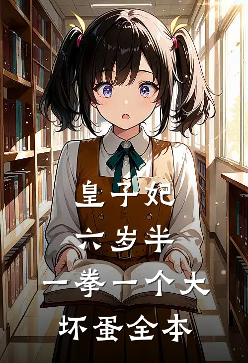 皇子妃六岁半，一拳一个大坏蛋全本