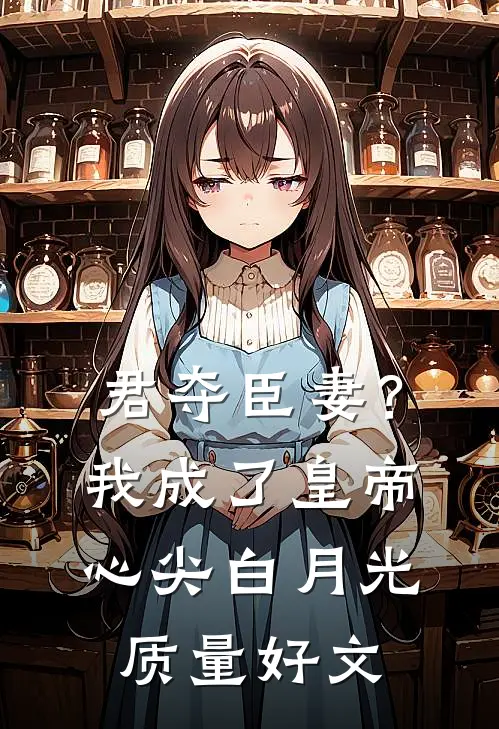 君夺臣妻？我成了皇帝心尖白月光质量好文