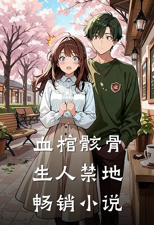 血棺骸骨，生人禁地畅销小说