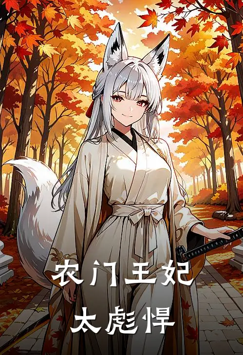 农门王妃太彪悍