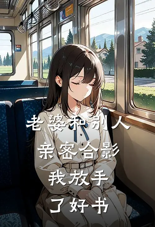 老婆和别人亲密合影，我放手了好书