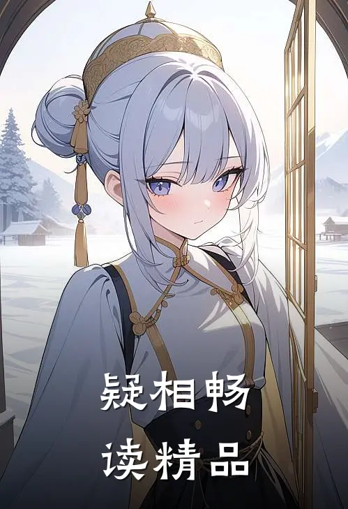 疑相畅读精品