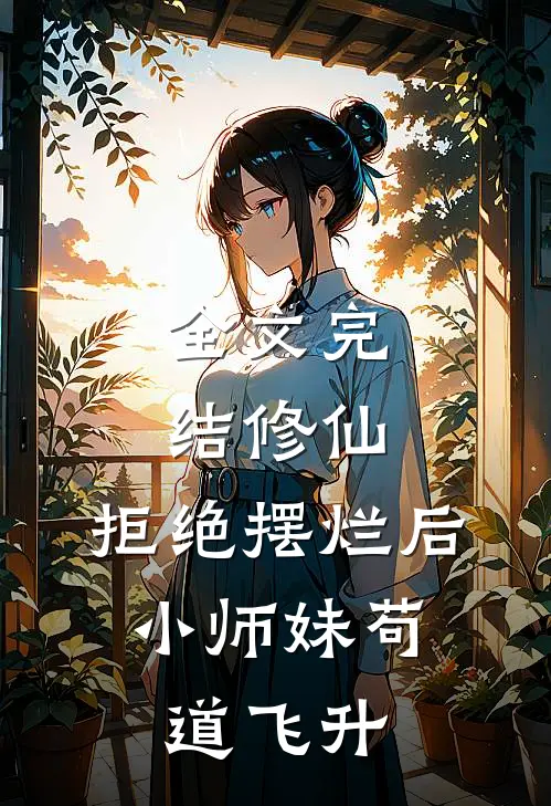 全文完结修仙：拒绝摆烂后，小师妹苟道飞升