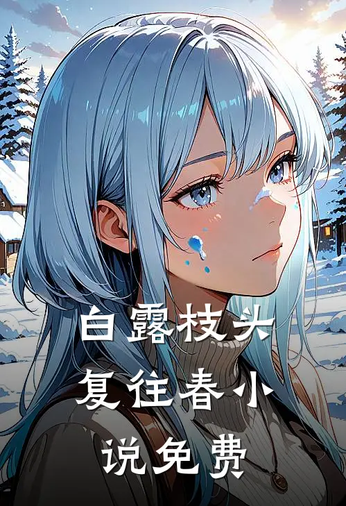 白露枝头复往春小说免费