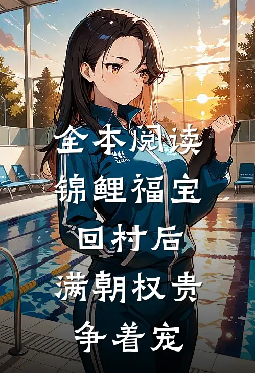 全本阅读锦鲤福宝回村后，满朝权贵争着宠