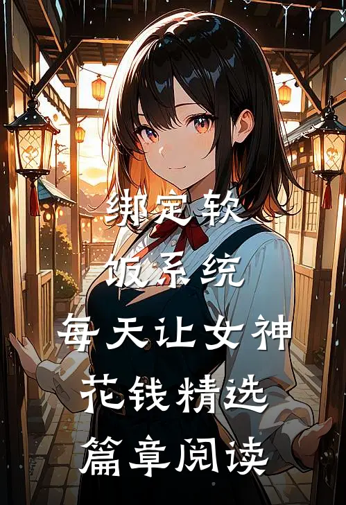 绑定软饭系统，每天让女神花钱精选篇章阅读