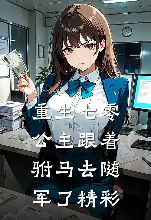 重生七零，公主跟着驸马去随军了精彩