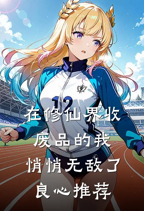 在修仙界收废品的我，悄悄无敌了良心推荐