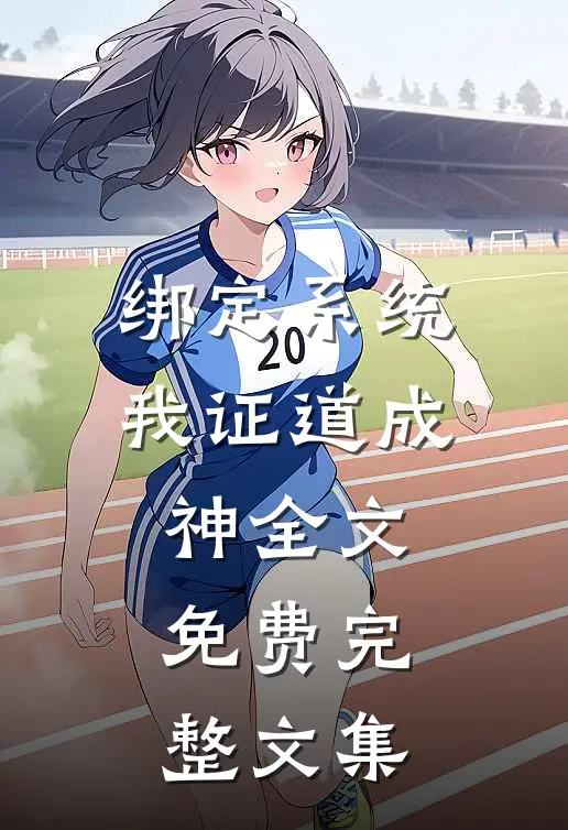 绑定系统我证道成神全文免费完整文集