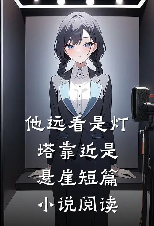 他远看是灯塔靠近是悬崖短篇小说阅读