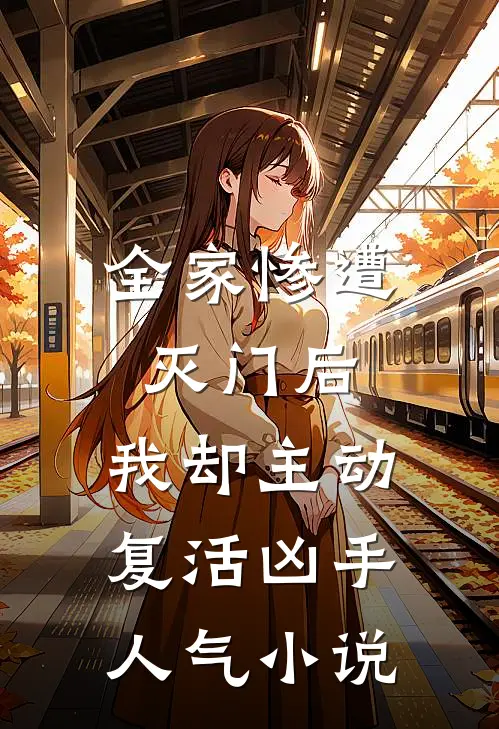 全家惨遭灭门后，我却主动复活凶手人气小说