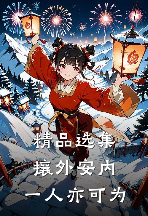 精品选集攘外安内，一人亦可为