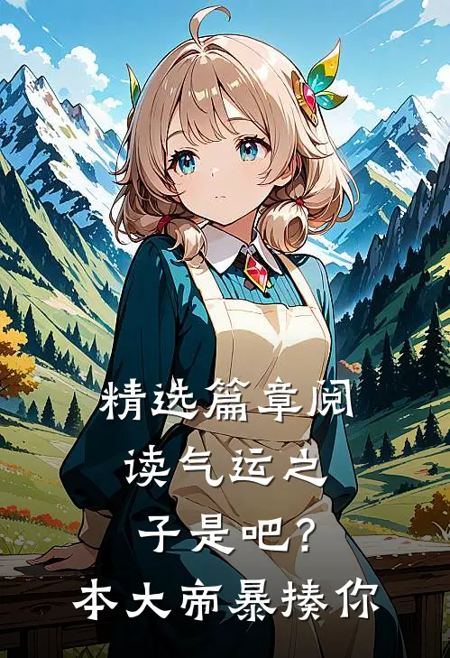 精选篇章阅读气运之子是吧？本大帝暴揍你