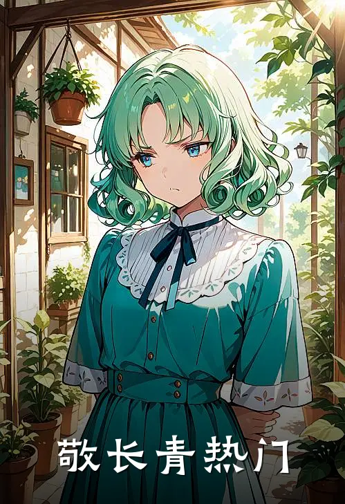 敬长青热门