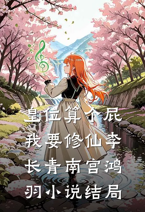 皇位算个屁，我要修仙李长青南宫鸿羽小说结局