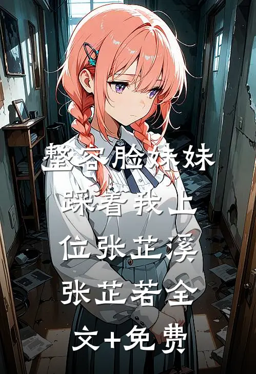 整容脸妹妹踩着我上位张芷溪张芷若全文+免费