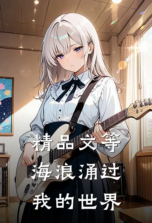 精品文等海浪涌过我的世界