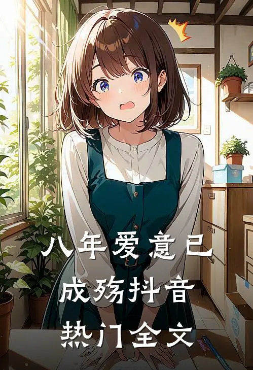 八年爱意已成殇抖音热门全文