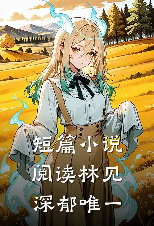 短篇小说阅读林见深郁唯一