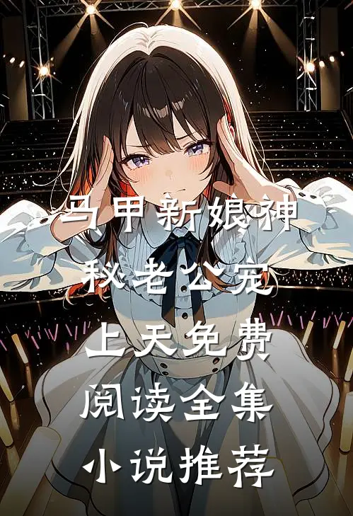 马甲新娘神秘老公宠上天免费阅读全集小说推荐