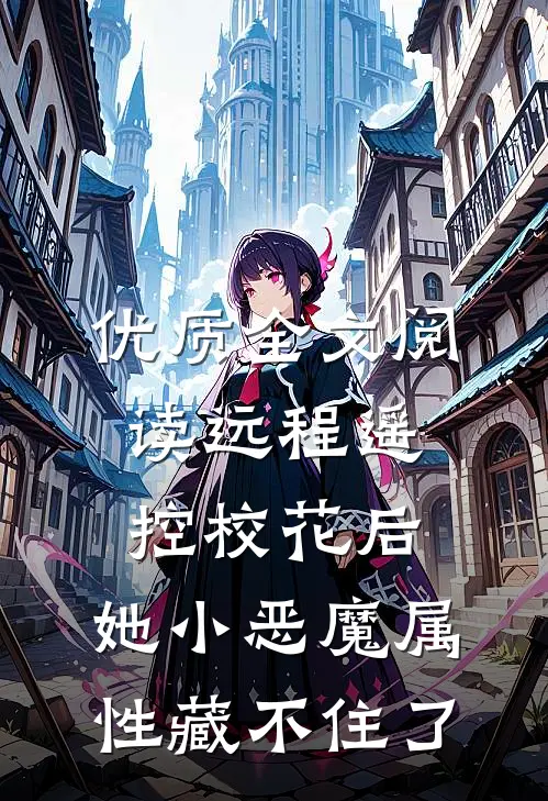 优质全文阅读远程遥控校花后，她小恶魔属性藏不住了