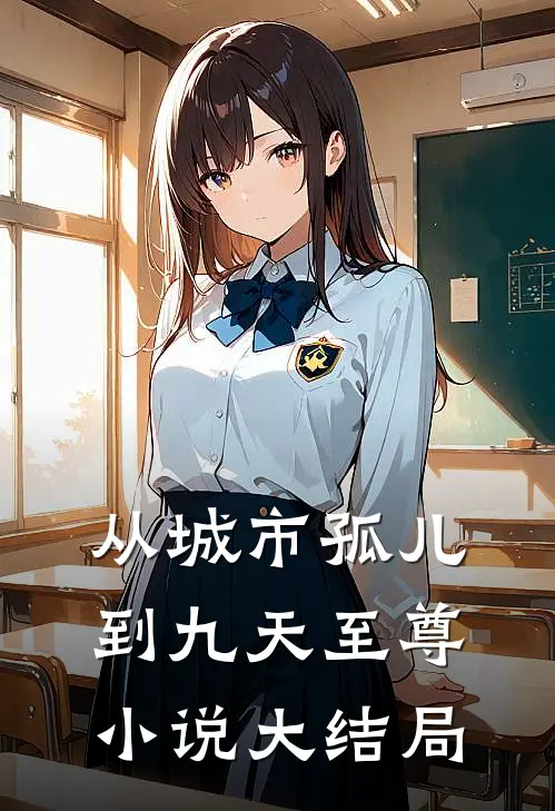 从城市孤儿到九天至尊小说大结局