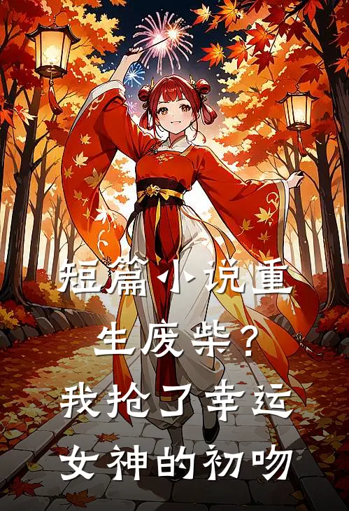 短篇小说重生废柴？我抢了幸运女神的初吻