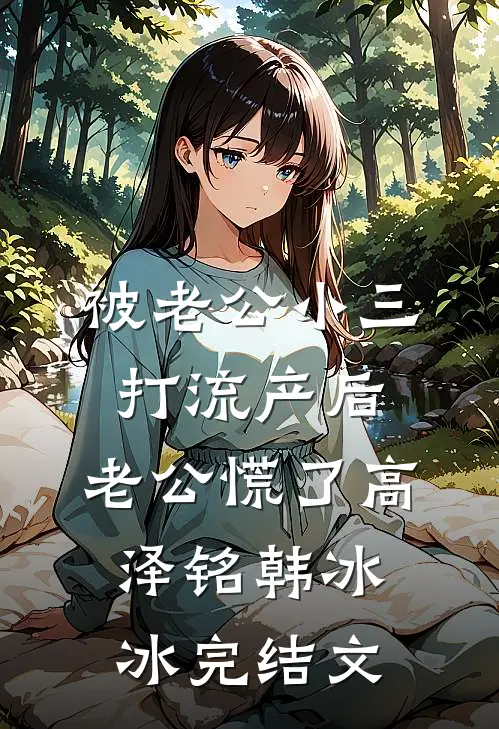 被老公小三打流产后，老公慌了高泽铭韩冰冰完结文