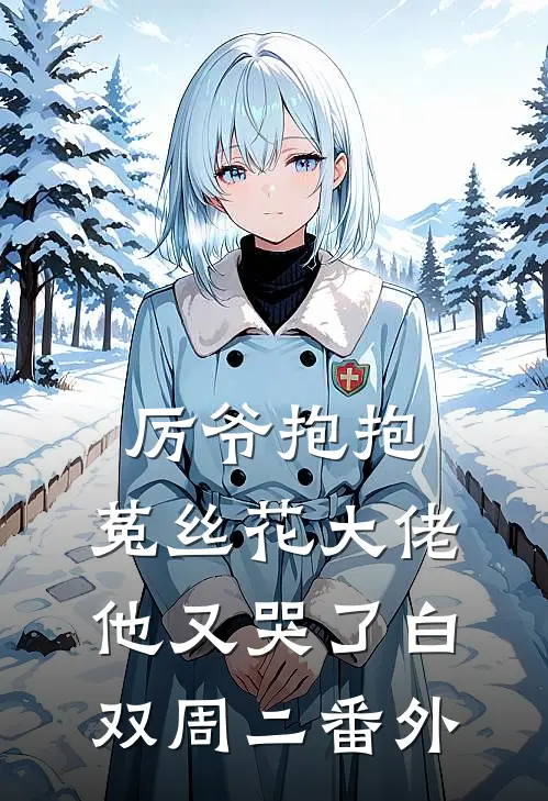 厉爷抱抱，菟丝花大佬他又哭了白双周二番外