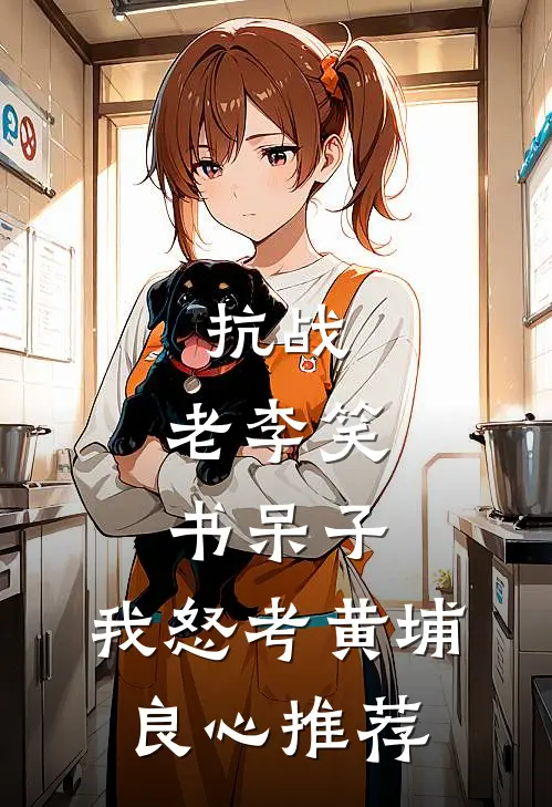 抗战：老李笑书呆子，我怒考黄埔良心推荐