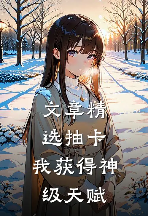 文章精选抽卡：我获得神级天赋