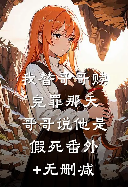 我替哥哥赎完罪那天，哥哥说他是假死番外+无删减