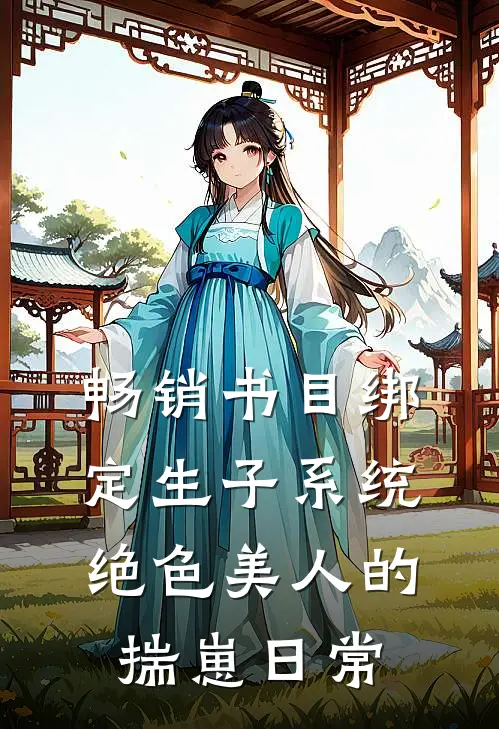 畅销书目绑定生子系统：绝色美人的揣崽日常