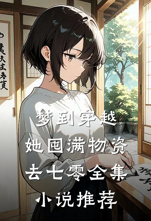梦到穿越，她囤满物资去七零全集小说推荐