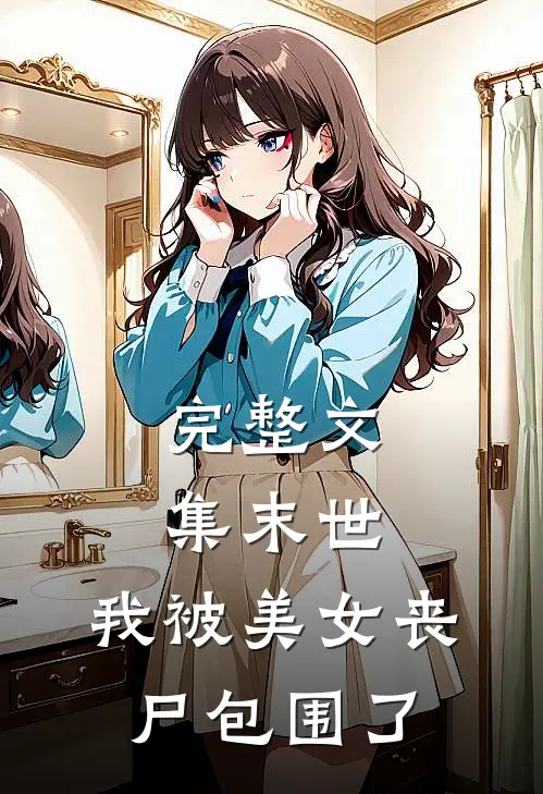 完整文集末世：我被美女丧尸包围了