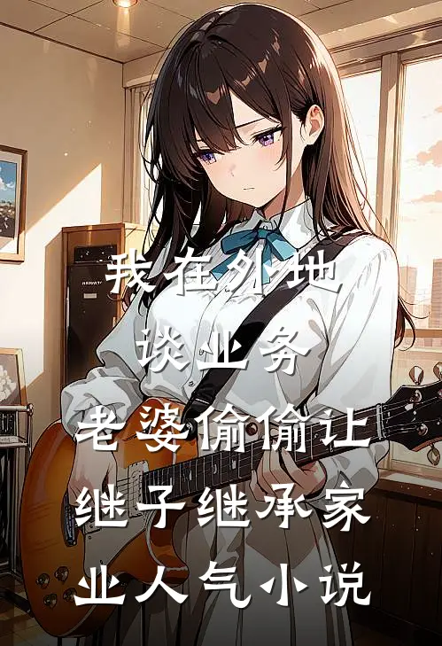 我在外地谈业务，老婆偷偷让继子继承家业人气小说