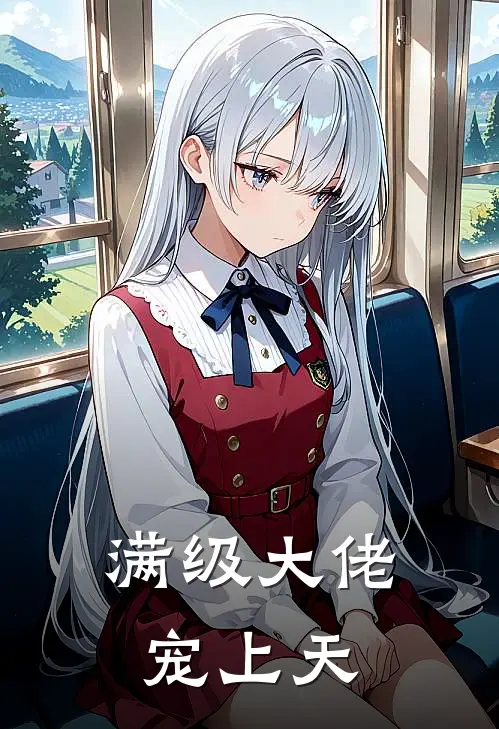 满级大佬宠上天